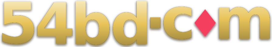 54bd.com logo
